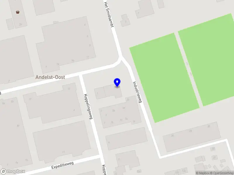 Atlas Andelst Begraafplaatsspecialist B.V.
