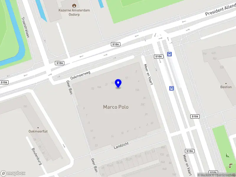 Huis van Zorg en Mode