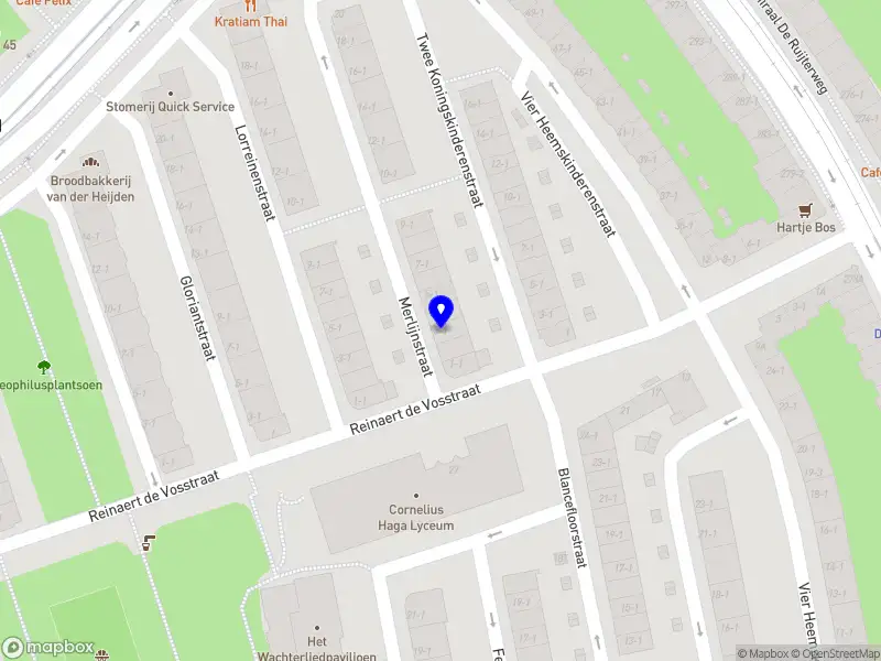 Huisartsenpraktijk Blokhuijzen B.V.
