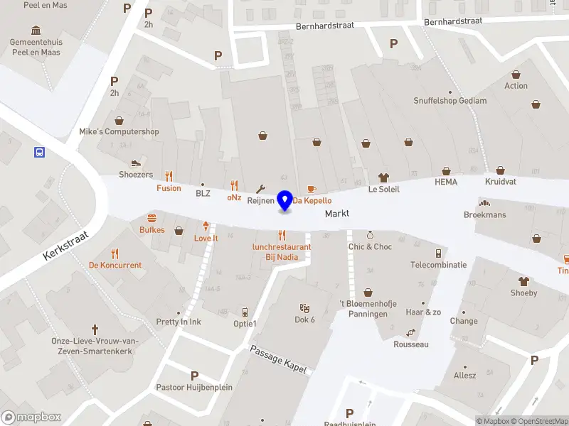 Telecom Panningen B.V.