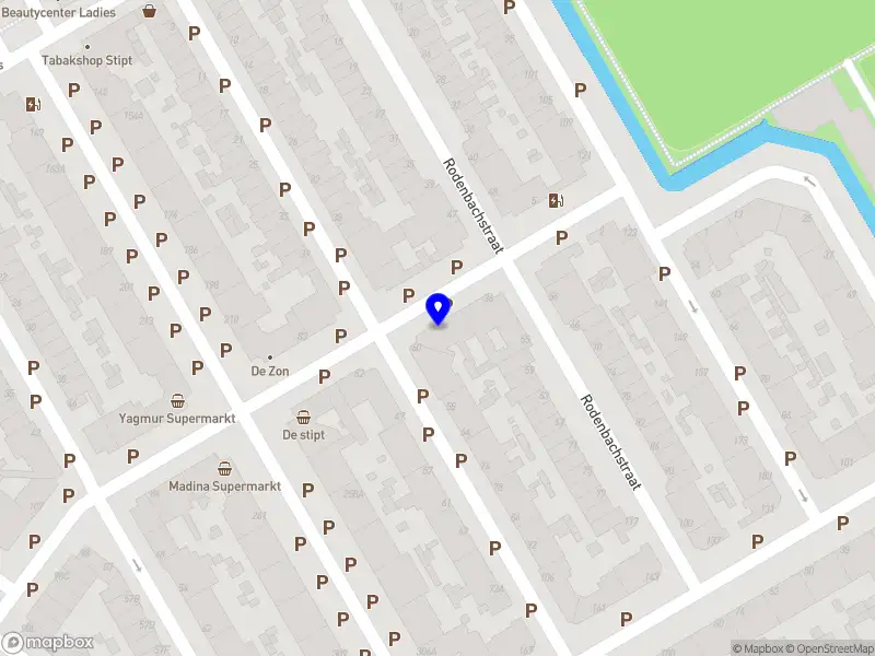 Vereniging van Eigenaars Rosseelsstraat 54-56-58