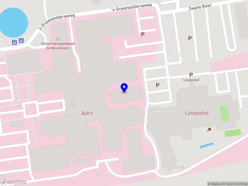 Maatschap KNO-artsen Zeeland