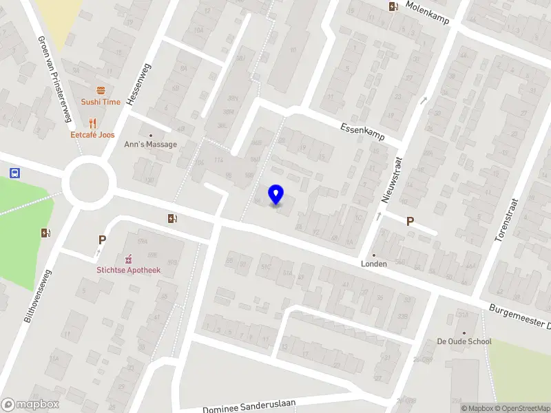 Taxi Service De Bilt