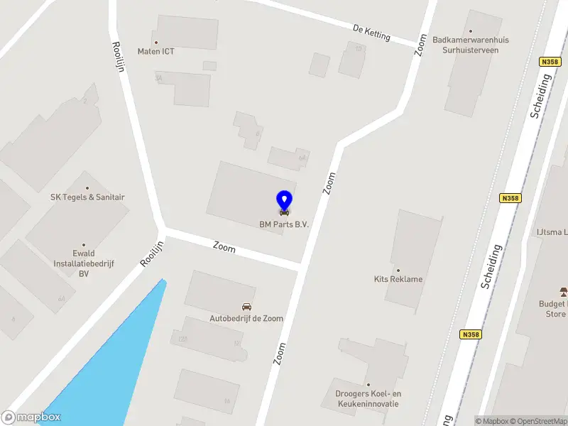VDE Holding B.V.