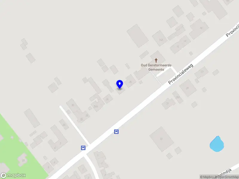 Nieuw bedrijf Vereniging van Eigenaars Korte Kerkstraat 15 en Ostendestaat 12 te Goes