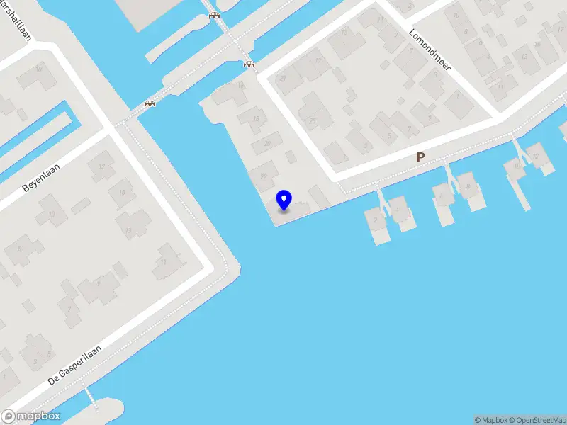 Stichting Administratiekantoor E.T.A. Mooij