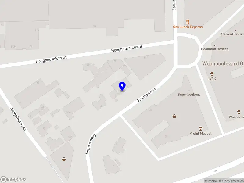 T&M Hendriks vastgoed B.V.