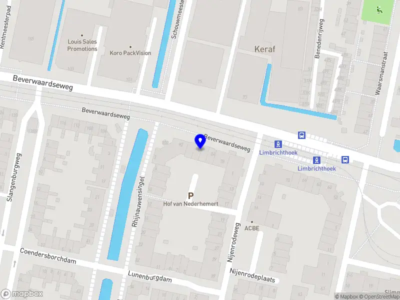 Q Elektra & Installaties