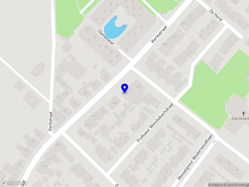 OCR Bij Denise