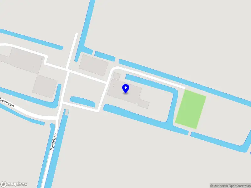 Stoeterij Tjallema