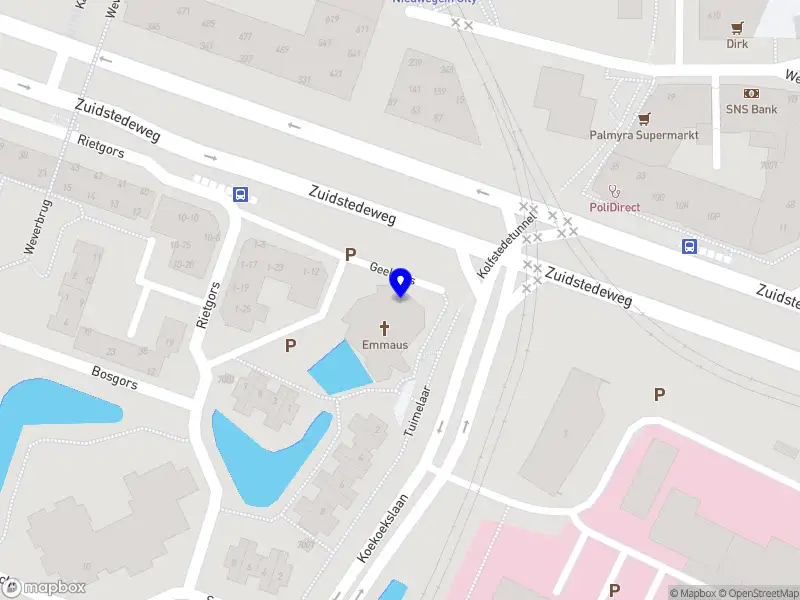 KKI Utrecht
