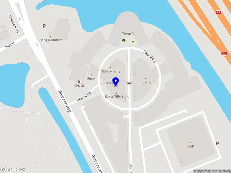 Personeelsvereniging Circet Nederland BV