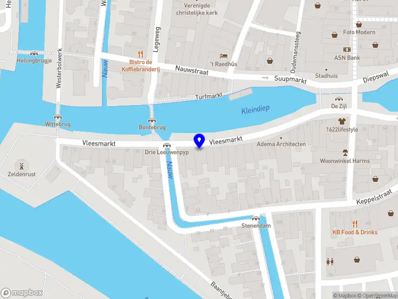 Dokkumerdiep
