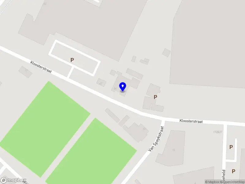 Vereniging van Eigenaars Bleijerheiderstraat 8 en 8A te Kerkrade