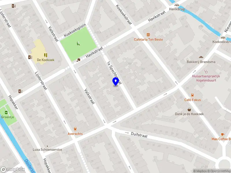 Pas Properties B.V.