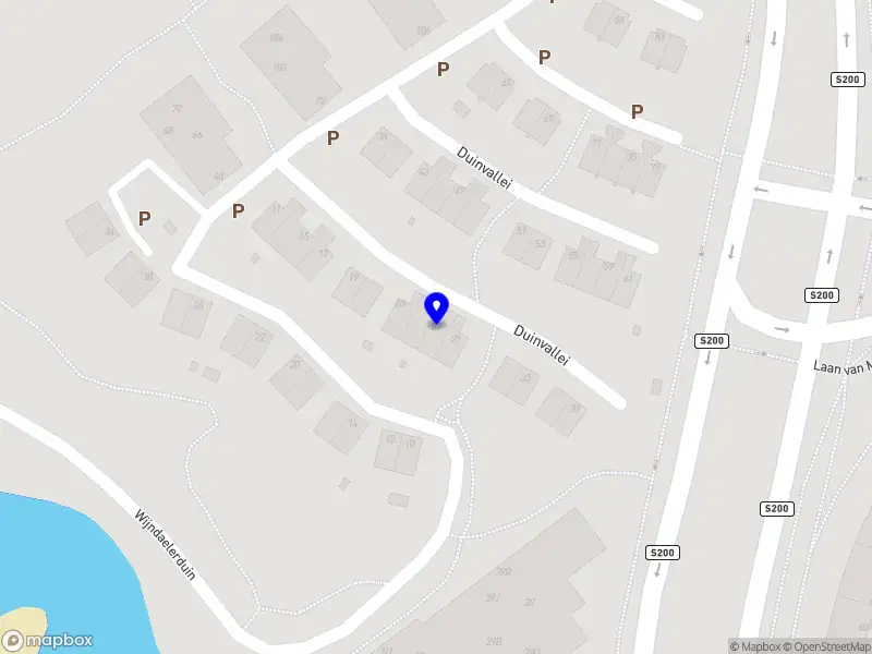 Rojomera I B.V.