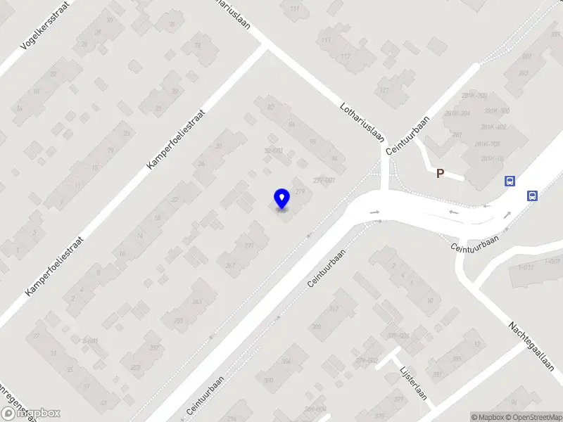 Vereniging van Eigenaars Laanstraat 109 en Nieuw Baarnstraat 4 B te Baarn