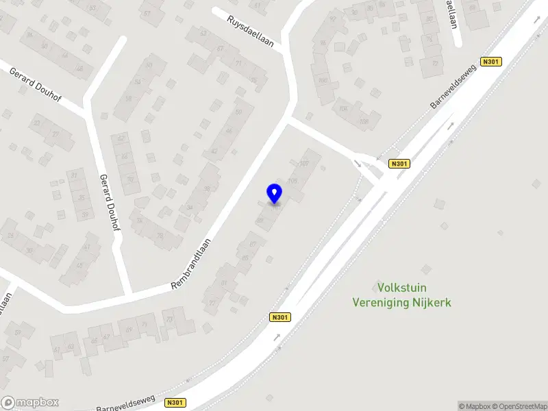 Hotelondersteuning Hajji