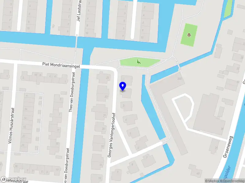 Vereniging van Eigenaren flatgebouw West Sidelinge 238ab en 236 te Rotterdam