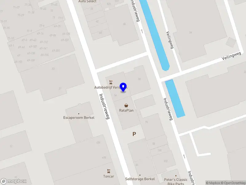 M&O Transport B.V.