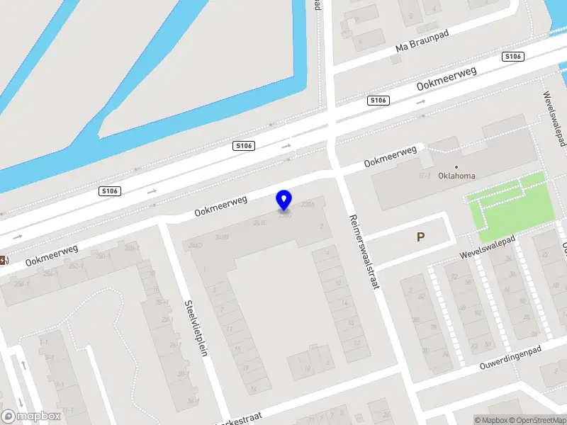 MoTaxi Vervoer Amsterdam