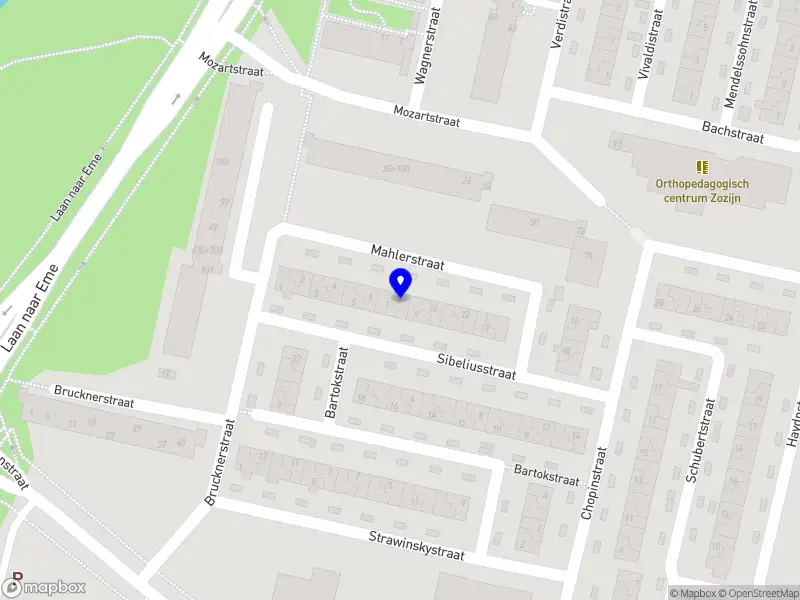 SamenSterk Detacheringsbureau B.V.