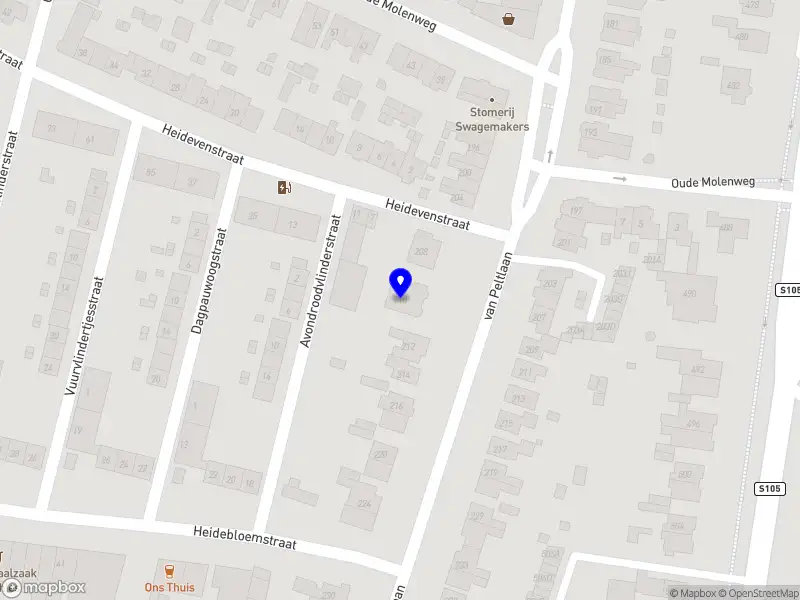 Traumachirurgisch Expertise Centrum Nijmegen