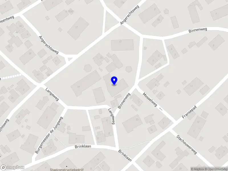 Domilinq Rome PartCo Coöperatief U.A.