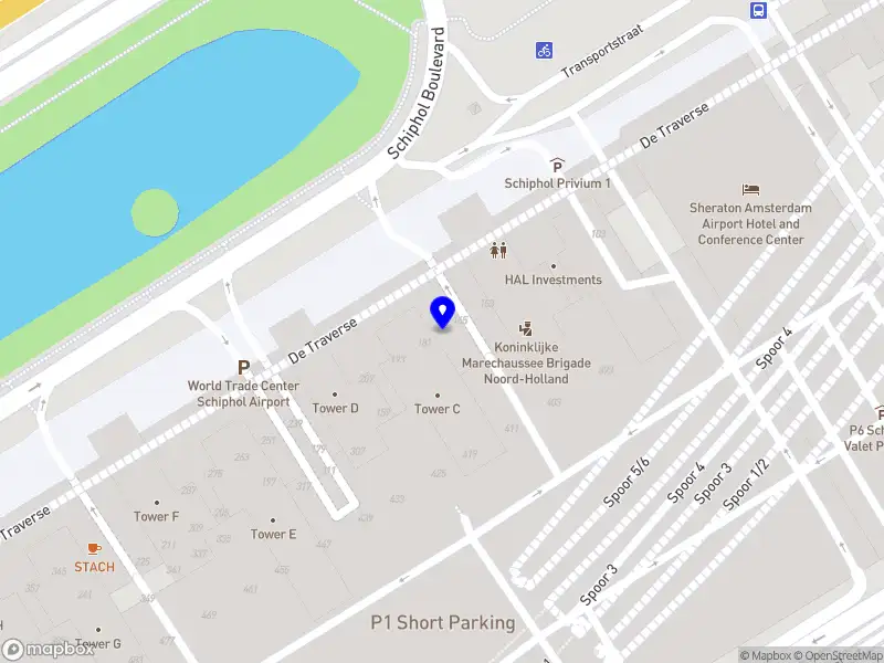 Lexar Technology Europe B.V.