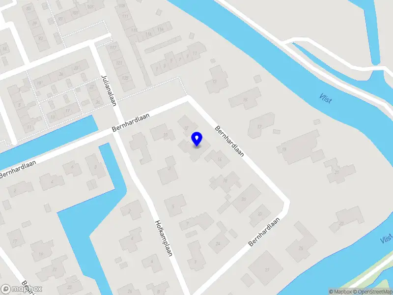 Stichting Administratiekantoor Navtri Capital