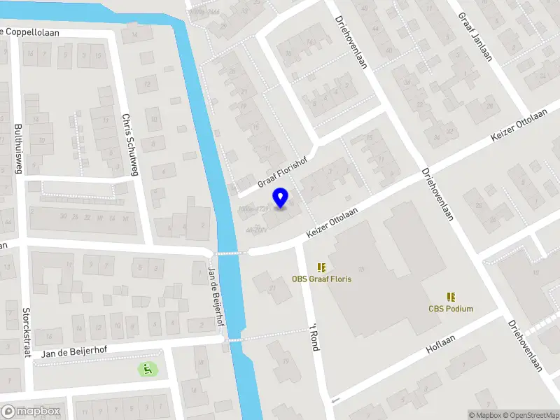 Oost Capital B.V.