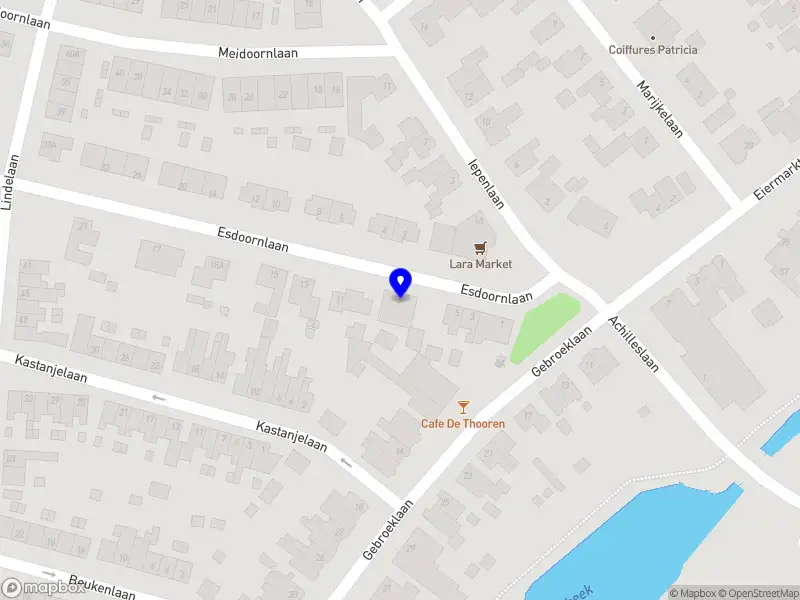 Linssen Holding B.V.