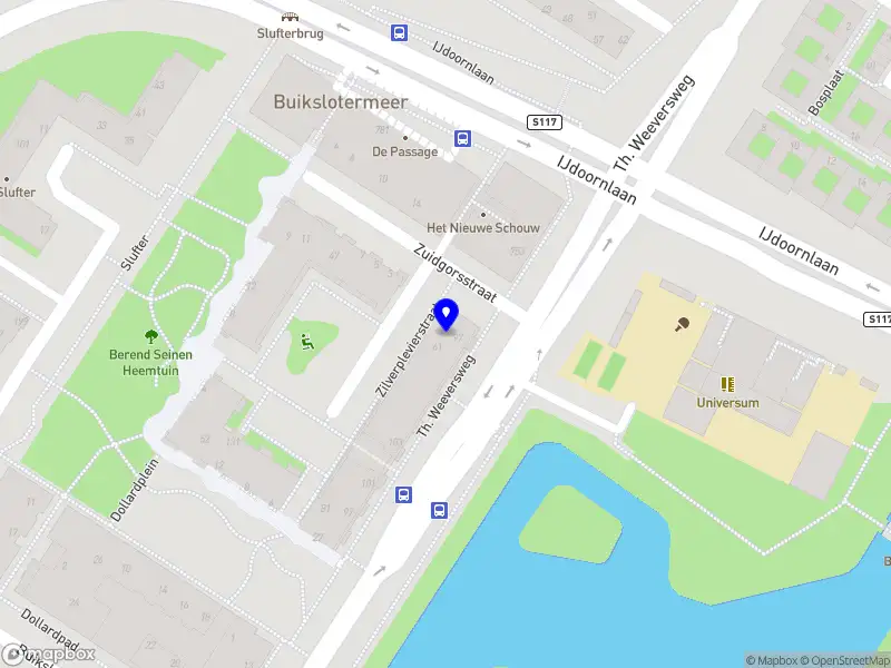 Amstel Delta Services B.V.