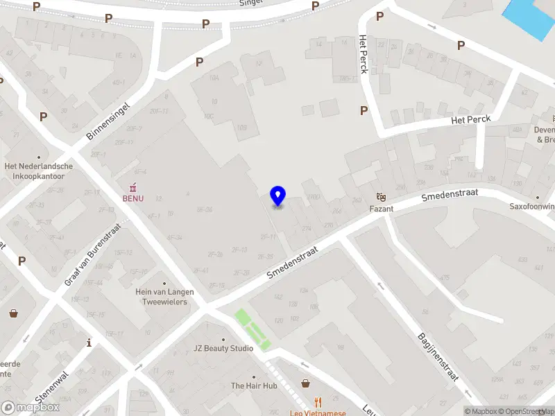 StadsTon