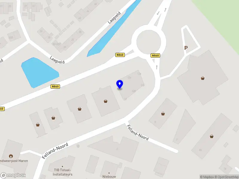 Duurzaam Ontzorgd Wonen B.V.