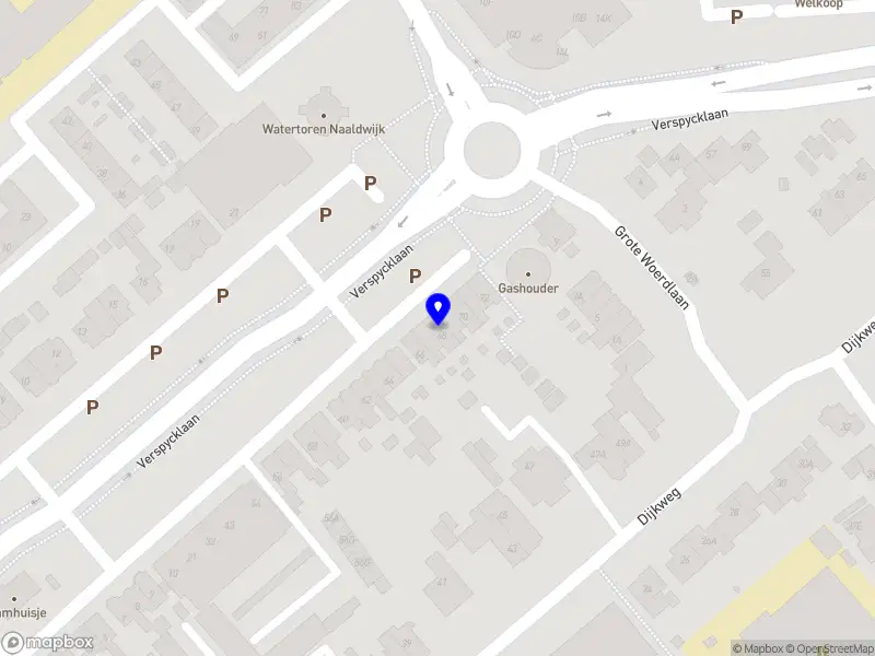 UG holding B.V.
