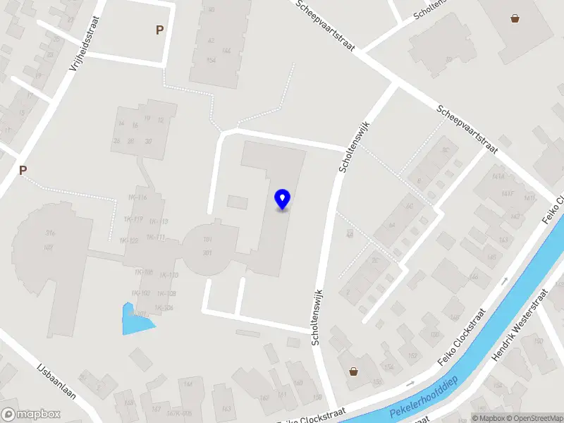 Huisartsenpraktijk B75