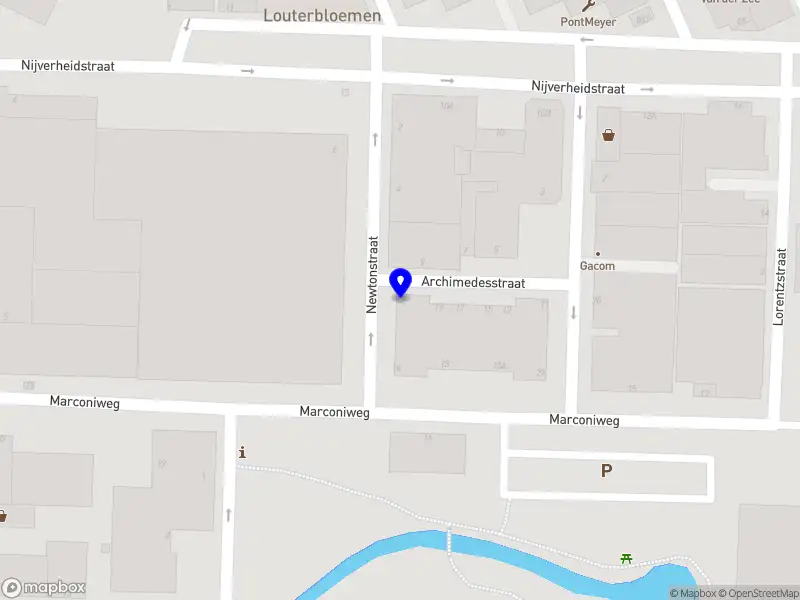 Nieuw bedrijf Bouw Infra B.V.