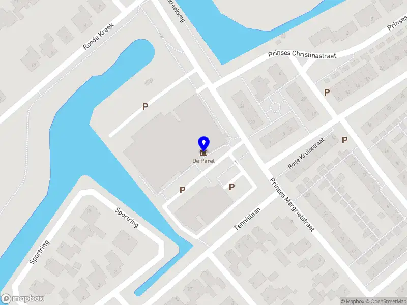 Optisport Moerdijk B.V.