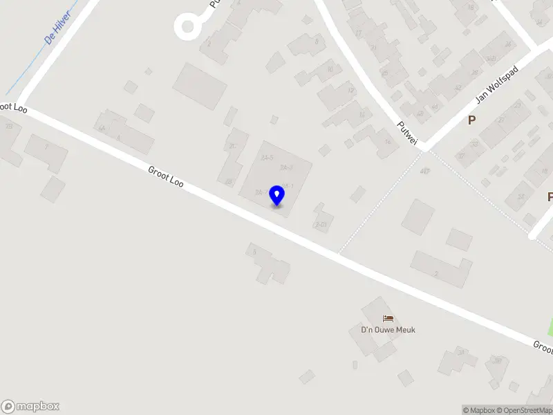 Stichting Groot Loo Beschermd Wonen