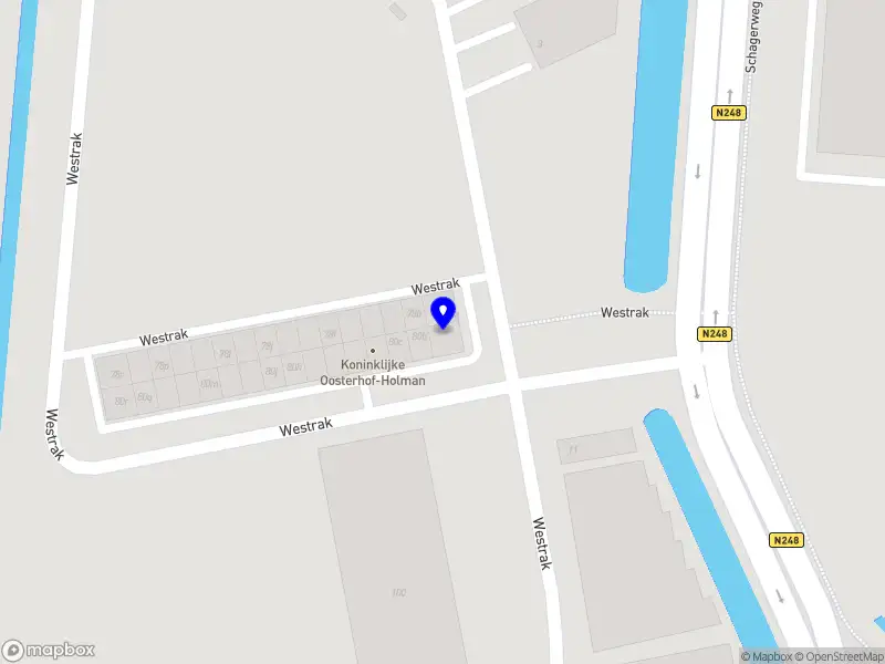 Stichting Bewaarder Water en Vuurhuis