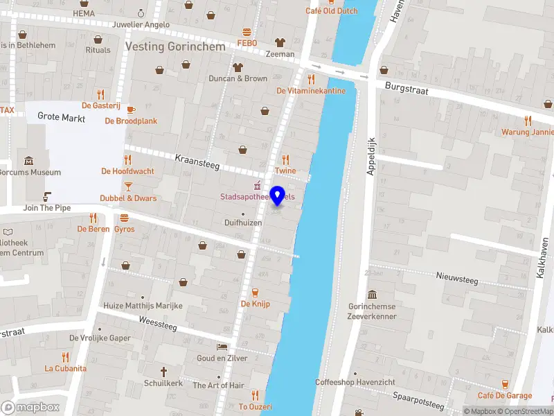 Kerk&Raad B.V.