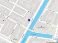 Vereniging van Eigenaars Gebouw Tempelierstraat 22 zwart en rood te Haarlem