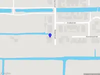 Daar gaat de lezer