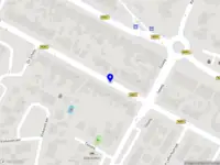 Vereniging van Eigenaars Dr. C.A. Gerkestraat 42 zwart en rood te Zandvoort