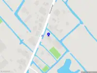 Theetuin bij Saar