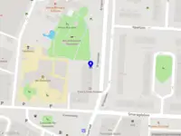 Gastenpa dienstverlening