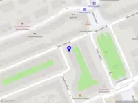 Vereniging van Eigenaars van het gebouw Okeghemstraat 3 te Amsterdam