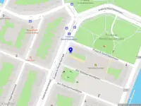 Masaar Amsterdam service