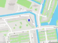 HFS Schoonmaakbedrijf